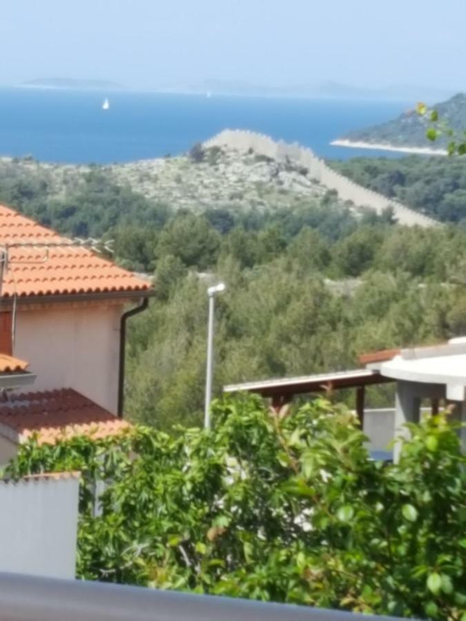 Big Apartments Grebaštica Eksteriør billede
